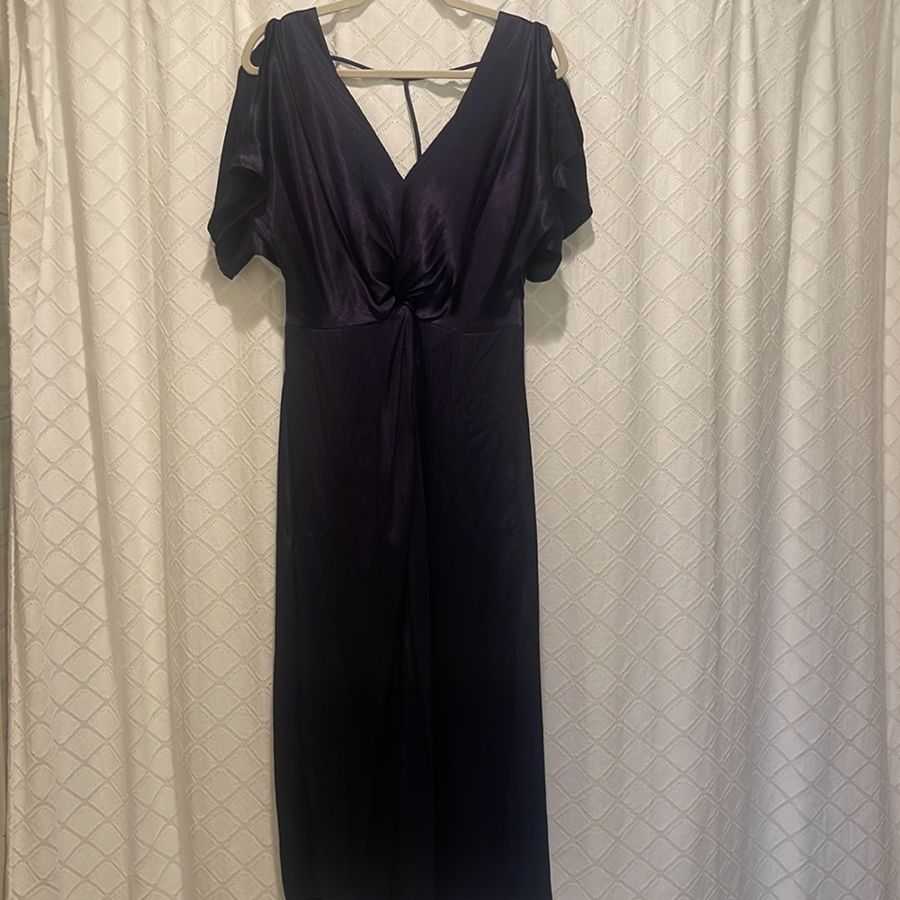 NWT Sugar Lips Formal Dress (M)